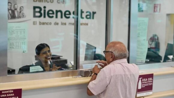¡Toma nota! Estos son los avisos clave para el pago de la Pensión Bienestar en julio