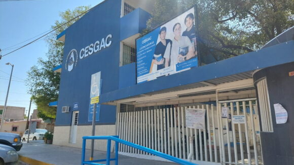 Presenta CESGAC su oferta educativa 2025–2026; incorpora la licenciatura en Desarrollo Humano, en Guamúchil