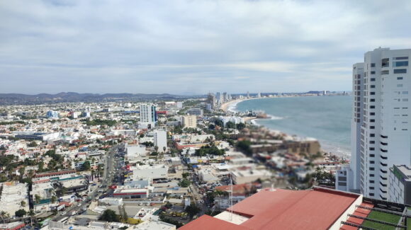 Canaco Mazatlán feliz ante buena expectativa de este verano 2025