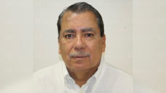 A sus 75 años, fallece el político Rafael Oceguera, exsecretario General de Gobierno de Sinaloa