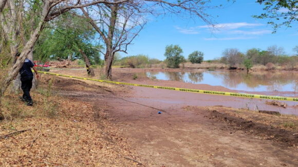 Restringen acceso al río Mocorito ante creciente del caudal; Protección Civil llama a extremar precauciones