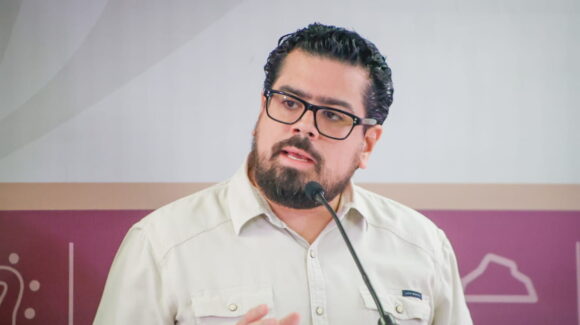 Se instalarán más de 600 cámaras de videovigilancia en Sinaloa para este año: SESESP