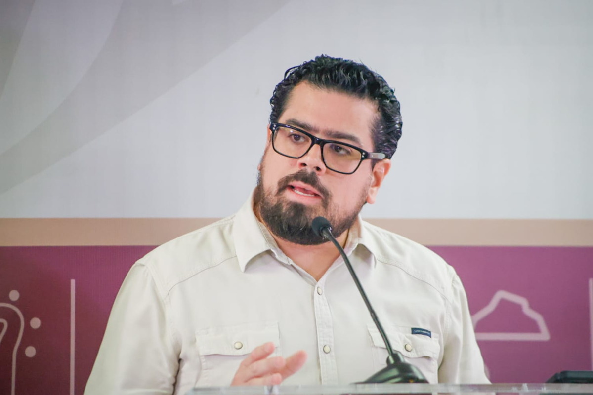 Ricardo Jenny del Rincón