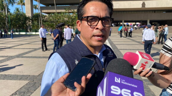 De 270 a 505 ha incrementado cifra de Centros de Atención Infantil regulados por autoridades en Sinaloa: PC Estatal 