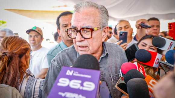 ¡Ya están llegando¡ Cumple Harfuch con envío de 1200 elementos más del Ejército y 400 de SSPC a Sinaloa
