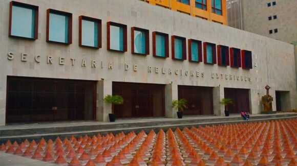 Destituyen a cónsul honorario de Filipinas en Guadalajara por vínculos con el CJNG