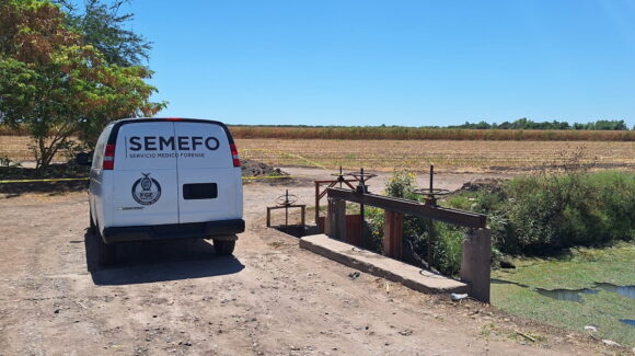 Identifican a hombre localizado sin vida en Campo Esperanza, El Fuerte; presentaba golpes