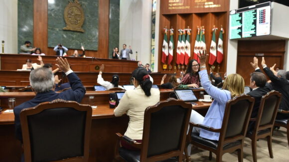 Congreso de Sinaloa crea comisión especial para atender sequía y cambio climático