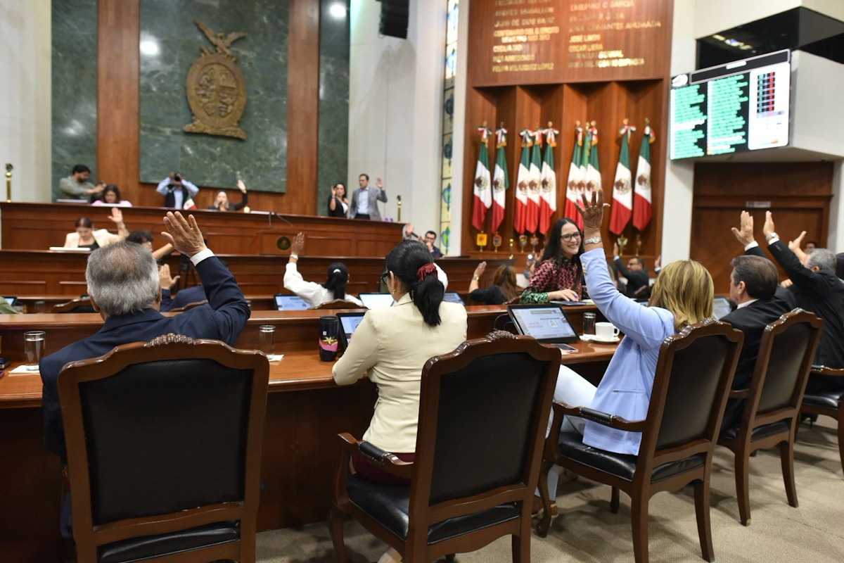 Congreso de Sinaloa crea comisión especial para atender sequía y cambio ...