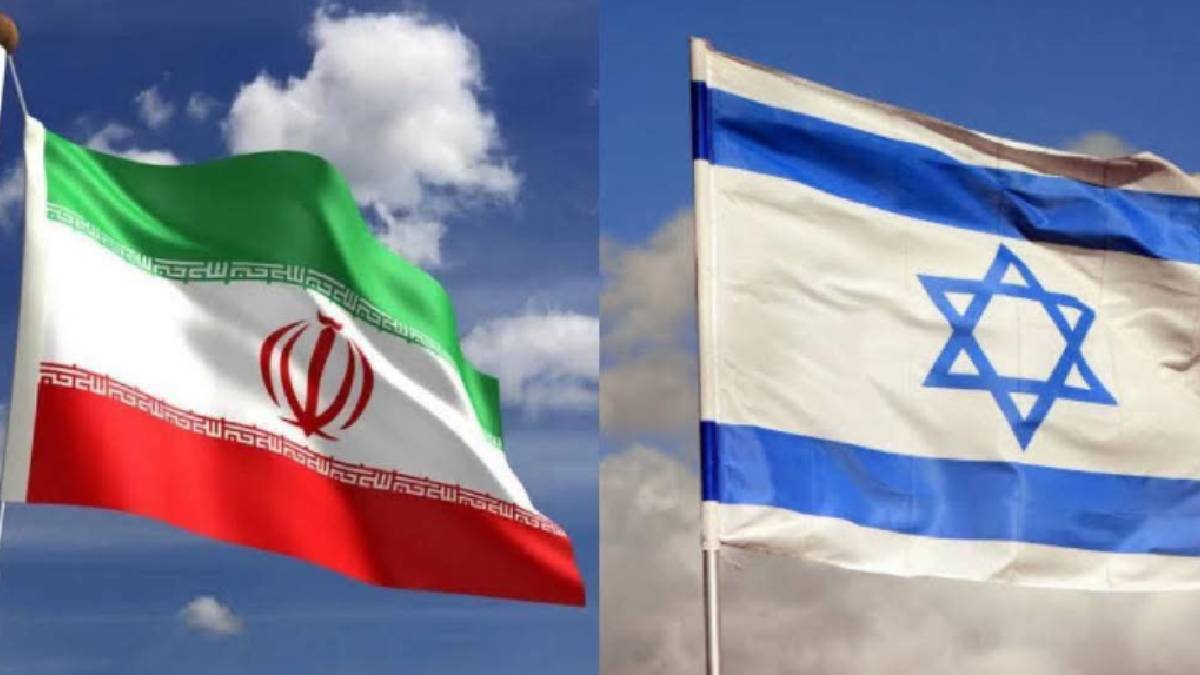 Siguen ataques entre Israel e Irán pese a anuncio de alto al fuego de Trump