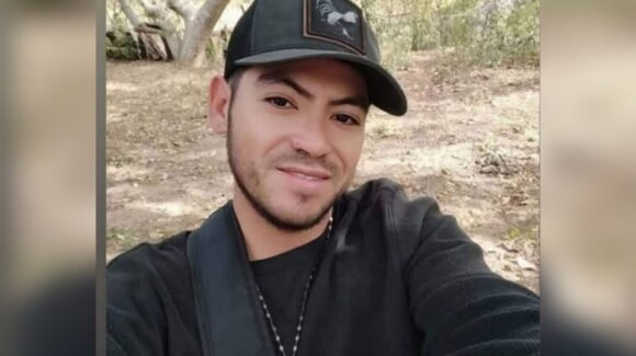 Buscan a Leopoldo, sobrino de Rastreadora de Guasave ‘levantado’ en Sinaloa
