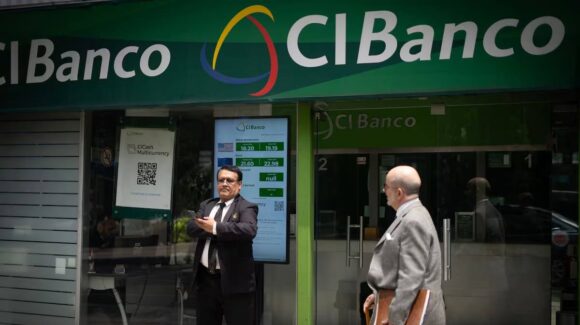 CIBanco demanda al Tesoro de EE.UU.; acusa “sentencia de muerte institucional” por sanción