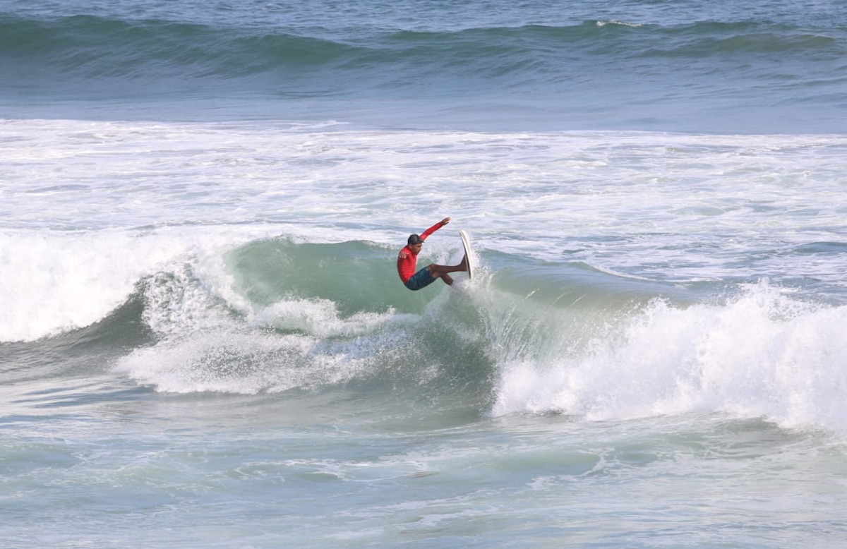 Surf deportes