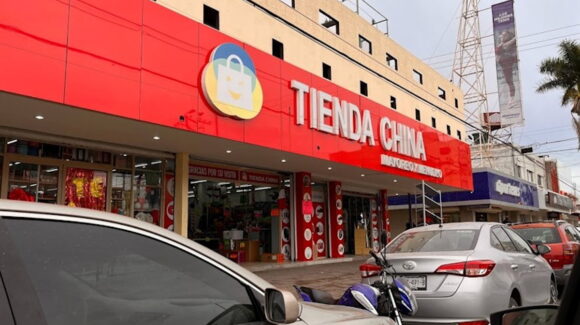 Las tiendas chinas continúan llegando a Sinaloa, persisten la informalidad y corrupción: Canaco