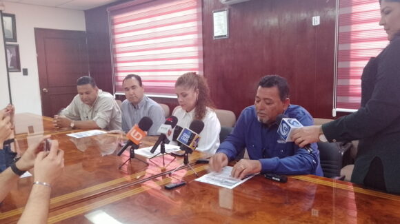 Lista la organización del 4º Torneo de Pesca El Huitussi 2025; el primer lugar se llevará 30 mil pesos