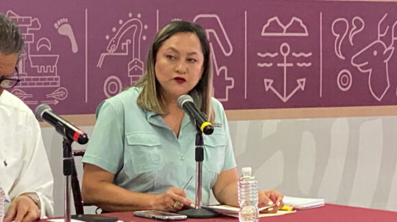No hay tregua de las autoridades de seguridad en municipios del centro, por mayor incidencia: SSPE