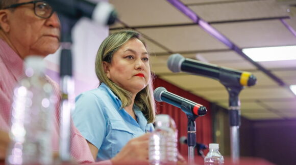 Confirma SSPE ‘levantón’ de una mujer el jueves en Culiacán