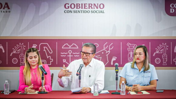 No hay reportes oficiales sobre desaparición de dirigentes de módulos de riego en Angostura: Vocería