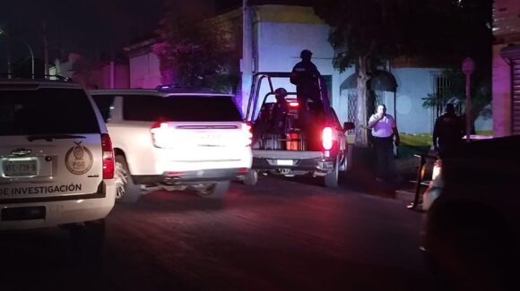 Solo el viernes, Sinaloa registra 24 autos robados, 6 homicidios y 4 levantones
