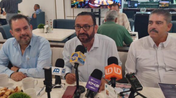 Abogados de México analizarán diversos temas durante un encuentro en Los Mochis, en dos días de julio