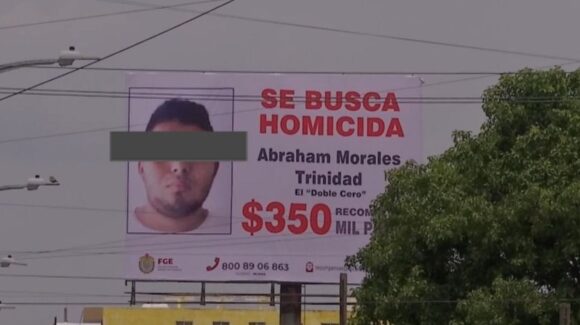 ¡Lo habían liberado! Capturan de nuevo el ‘Doble Cero’, peligroso jefe de plaza del CJNG que operaba en Veracruz