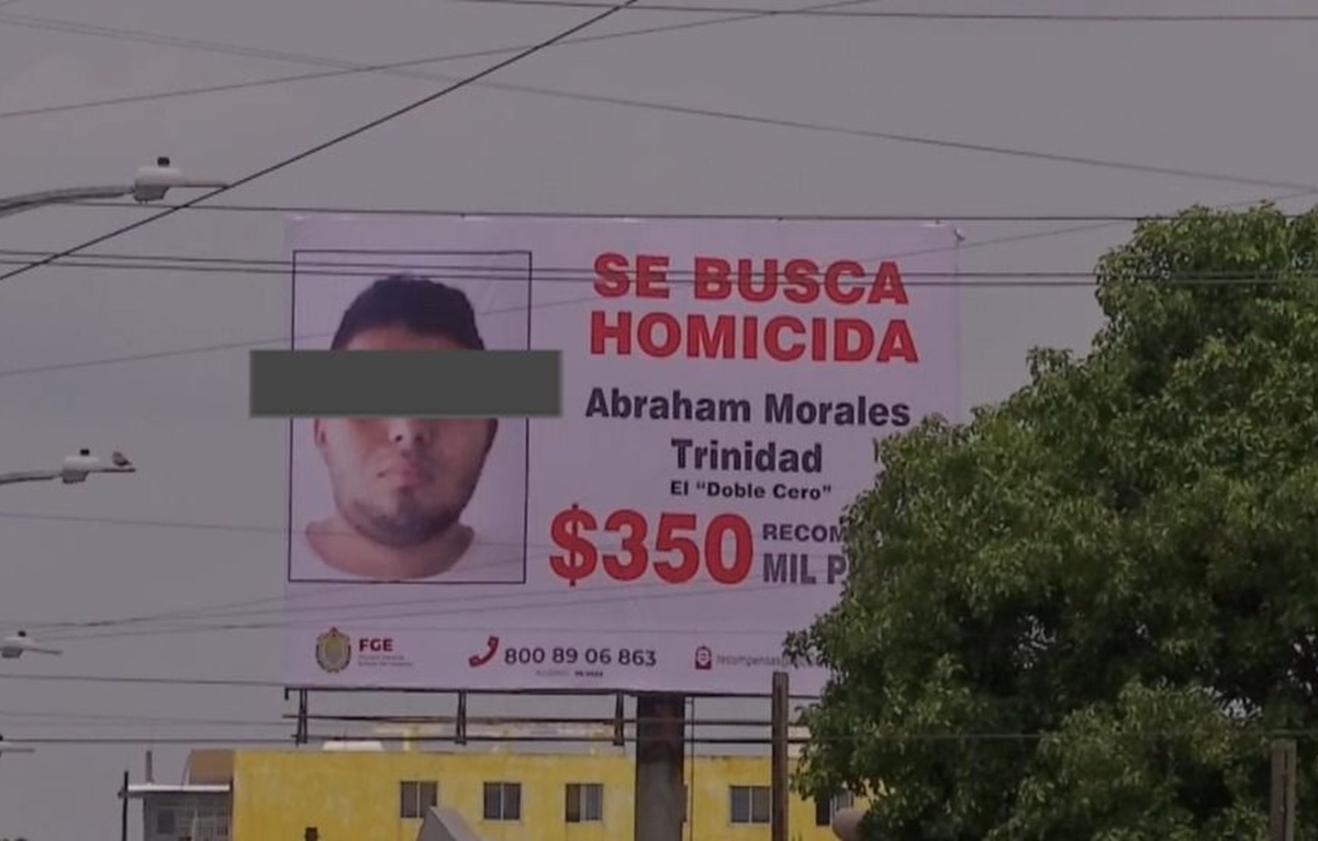 Espectaculares de recompensa por el Doble Cero