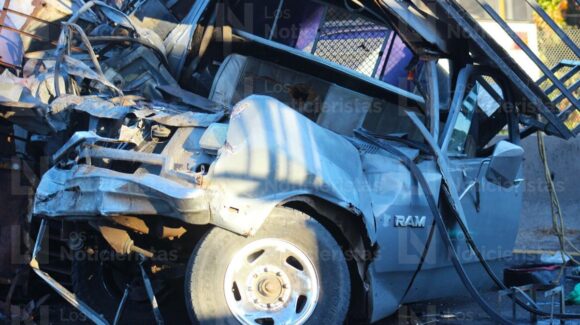 Decesos por accidentes viales en aumento en Mazatlán; responsabilidad social un factor importante: Vialidad