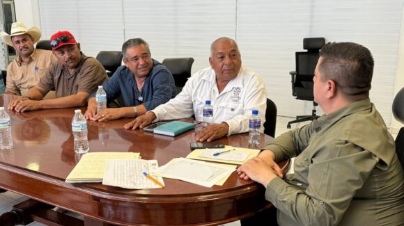 Alcalde de Angostura donará tres meses de su salario para recuperación de la bahía con siembra de larva