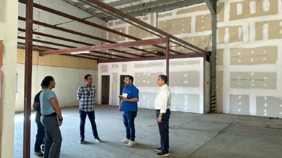 Seremos los mejores aliados para detonar a Topolobampo como un Polo de Desarrollo para el Bienestar: Alcalde de Ahome