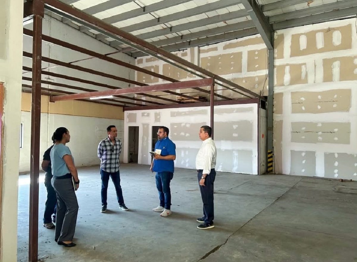Seremos los mejores aliados para detonar a Topolobampo como un Polo de Desarrollo para el Bienestar, dice alcalde de Ahome