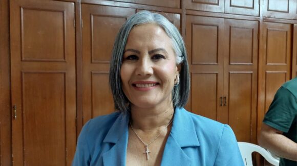 Buscan construir mil viviendas en Guamúchil para familias vulnerables; ya gestionan donación de terreno