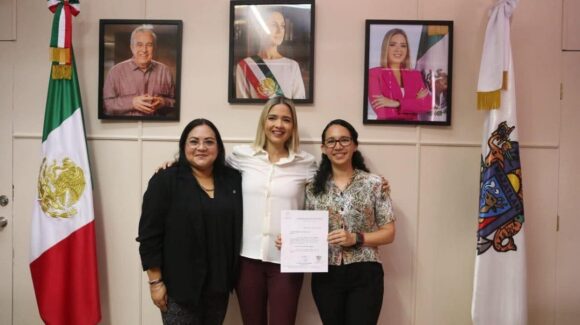 Hay nuevo cambio en el equipo de Estrella Palacios; asume Monserrat Cortés Dirección de Ecología