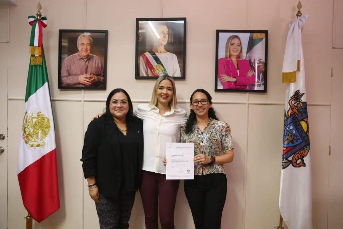 Hay nuevo cambio en el equipo de Estrella Palacios; asume Monserrat Cortés Dirección de Ecología