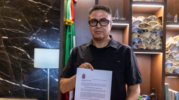 “Le damos el beneficio de la duda”: CEDH por nombramiento del Coronel Bravo como titular de la SSPyTM
