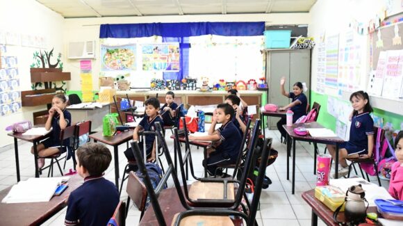 Calendario escolar: Del 15 de julio al 31 de agosto, serán las vacaciones en Sinaloa, confirma Yeraldine Bonilla