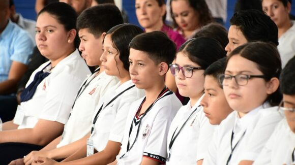 ¡Dos meses sin clases! Hoy salen de vacaciones más de 500 mil niños de escuelas de Sinaloa