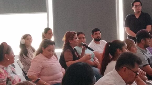 “Éramos mi bebé y yo contra el mundo”: Ana María comparte su historia como madre de un hijo con autismo