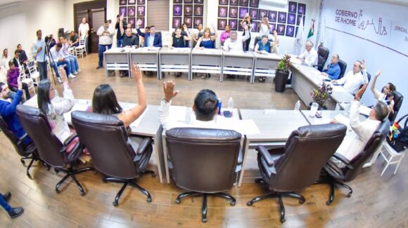 Aprueba cabildo apoyo financiero a Japama para conveniar deuda ante Conagua