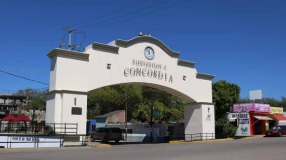 Buscarán en Concordia incrementar número de policías; no llegan ni a 30 elementos