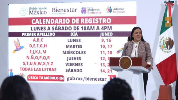 ¡Atentos abuelitos! Abren el registro para las Pensiones de Bienestar; ve las fechas y documentos necesarios