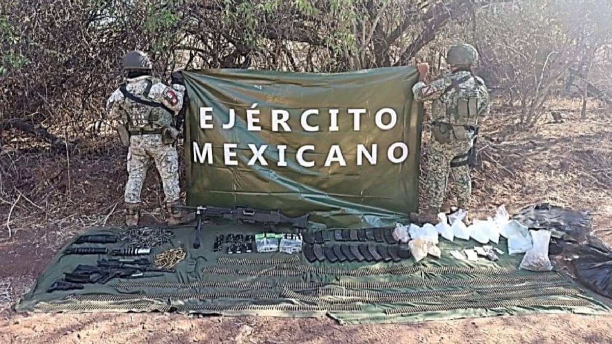 aseguramiento ejercito