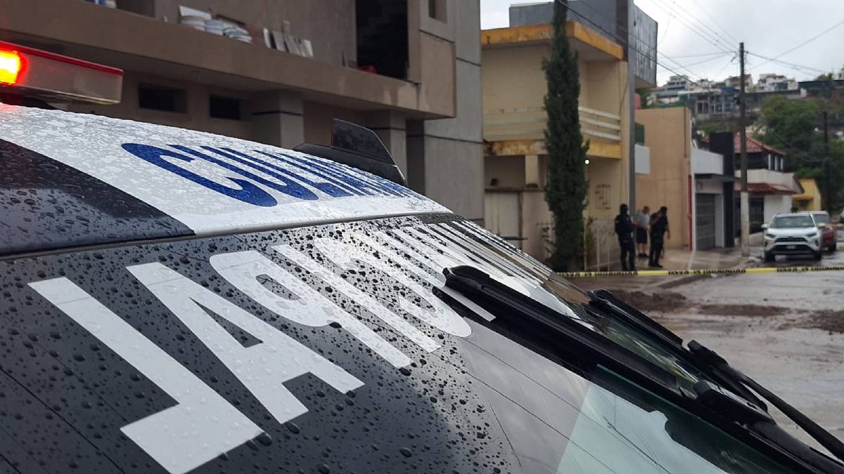 ataque a balazos contra hombre