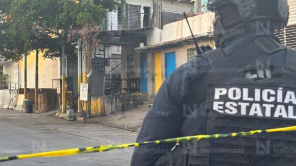 Ataque armado a taller mecánico deja dos heridos en la colonia Jorge Almada de Culiacán
