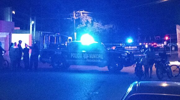 Ataque armado a un expendio deja un hombre fallecido y uno herido en Navolato