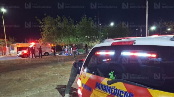 ¡Tenía tres días hospitalizado! Muere joven motociclista que fue atacado a balazos en sector Chula Vista de Culiacán