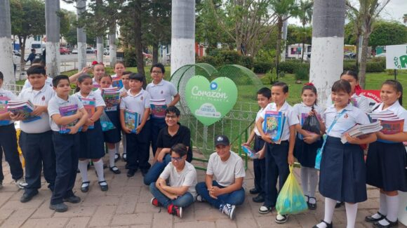 Ayuntamiento de Ahome se suma a la campaña ‘Los Mochis Recicla’; participan también Choix, El Fuerte y Guasave