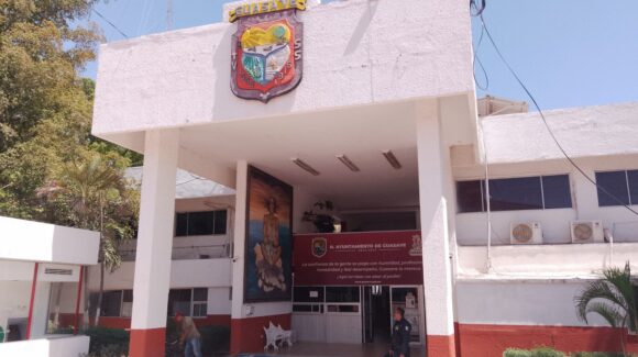 Ya hay fecha para el pago a policías jubilados en Guasave; alcaldesa envía mensaje de tranquilidad