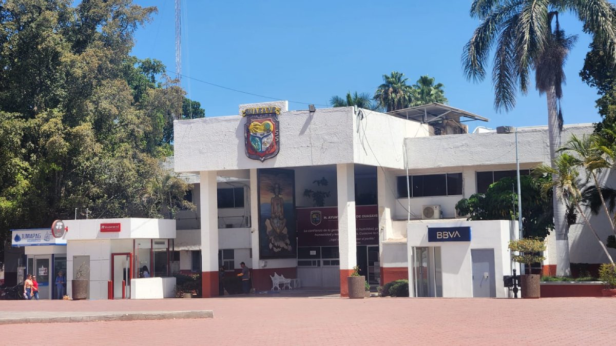 Ayuntamiento de Guasave