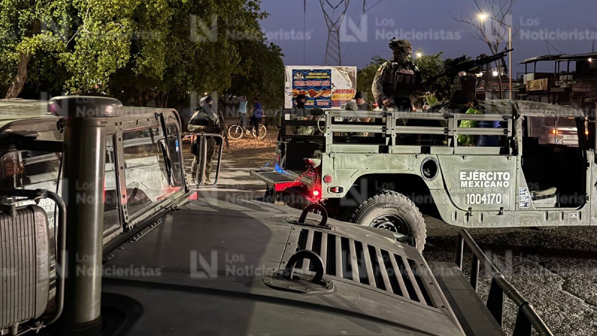 Balacera en el bulevar Agricultores; hay muertos y heridos