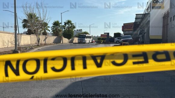 ¡Andaba franco! Atacan y hieren a balazos a policía estatal en Culiacán; también hay una mujer lesionada
